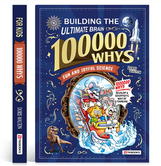 Bookaro "100,000 WHYS" Encyclopedia For Children